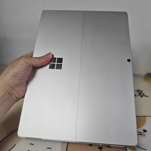 แท็บเล็ตสภาพใหม่ 99% สำหรับ <span class=keywords><strong>Surface</strong></span> <span class=keywords><strong>Pro</strong></span> 8 <span class=keywords><strong>I7</strong></span>-11th  แรม 8GB SSD 256GB หน้าจอ 13 นิ้ว ความละเอียด 2.8K ระดับ A+  แบบ 2 in 1 หน้าจอสัมผัส - Product Image 2