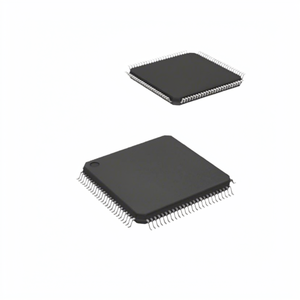 Liste de prix pour composants électroniques LM3S6611-EQC50-A2T, MCU 32 bits 128 Ko FLASH 100LQFP intégré - Product Image 1