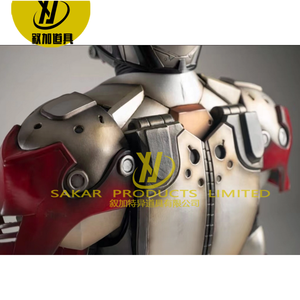 หน้ากากคาเมนไรเดอร์เรืองแสงแบบสั่งทำพิเศษ พิมพ์ 3 มิติ สวมใส่ได้สำหรับสะสมส่วนตัว คอสเพลย์ตัวละครอนิเมะ - Product Image 5