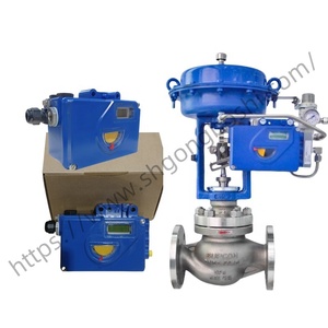 Nuevo Controlador Inteligente Foxboro SRD991 con Protocolo HART, Disponible en Stock - Product Image 6