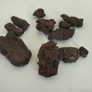 Colorant Naturel Traditionnel Colloïdal de Lac (Laccifer Lacca Kerr) Pur et Sec, Marque Chengyitang, Bozhou <span class=keywords><strong>Chine</strong></span>, <span class=keywords><strong>Rouge</strong></span>, à Vendre - Product Image 3