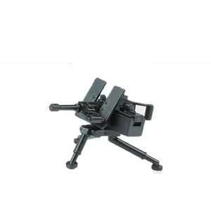 Mini arma militar equipo moderno arma Gatling cohete pistola ametralladora modelo juguete de bloques de construcción - Product Image 3