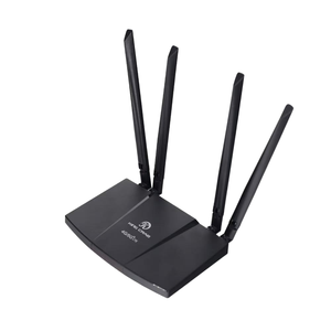 Allinge Hmq906 Ax525 4G <span class=keywords><strong>Wifi</strong></span> Không Dây Sim Thẻ Công Nghiệp <span class=keywords><strong>Modem</strong></span> 4G Router Với 2.4G Tần Số 300Mbps Nhà Mới CPE Tường Lửa - Product Image 3