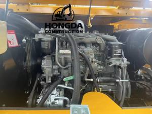 Sany SY95C 9 tonnes petite pelle hydraulique sur chenilles utilisée machines de construction d'ingénierie de haute qualité - Product Image 5