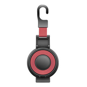 Colgador de gancho multifuncional para reposacabezas de asiento de coche, portavasos, organizador de almacenamiento, Material PP, diseño de lujo para coche - Product Image 1