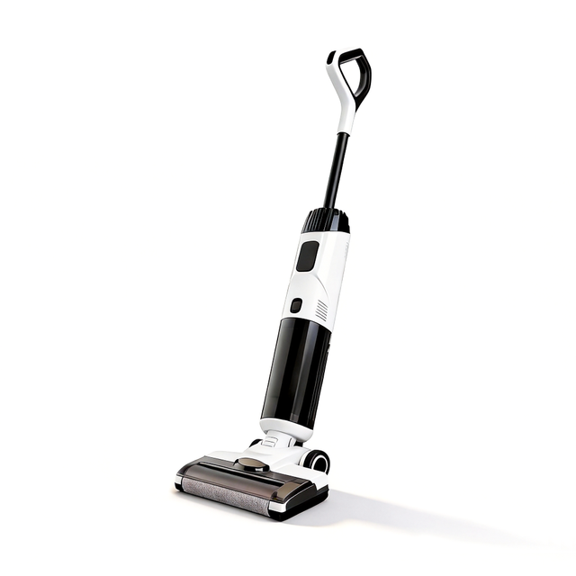 CE Cordless Portable High Quality Durable Handheld Wet Dry Vacuum Cleaner and Mop for Household Car Garage All-In-One Floor