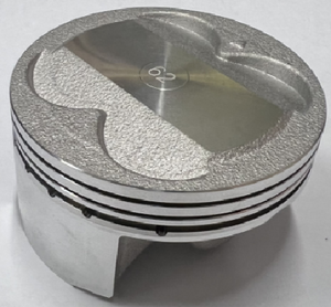 Bộ kit xi lanh độ tăng áp, <span class=keywords><strong>piston</strong></span> và gioăng cho <span class=keywords><strong>Yamaha</strong></span> Aerox Tricity R15 NVX 155cc đến 200cc, kích thước 62mm 63mm N Max 155 - Product Image 2