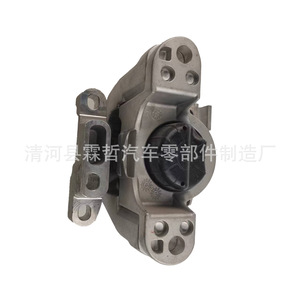 ขายึดเครื่องยนต์ Jeep Commander รุ่น 534633435 อะไหล่เปลี่ยนสำหรับระบบกันสะเทือนแบบไม่แยกอิสระ - Product Image 3