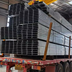 41*41mm <span class=keywords><strong>Besca</strong></span> Unistrut tipo Proveedor de canales de puntal con lista de precios canal de puntal Unistrut Strut Channel - Product Image 5