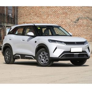 2025 Byd Yuan up Smart Driving Edition 401km New Energy Vehicle 5 Door 5 Seat High Speed Electric Suv Byd Electric Car - Product Image 3