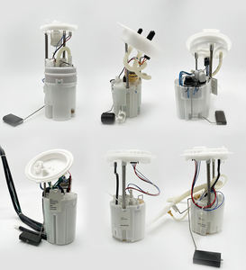 Pompe à carburant pour BMW Série 5 <span class=keywords><strong>E60</strong></span> 523i/525i/530i/<span class=keywords><strong>540i</strong></span> - Product Image 1