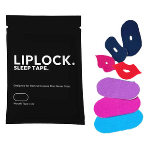 Hot xu hướng sản phẩm Lip hình miệng Băng mua sản phẩm miệng băng cho ngủ - Product Image 2