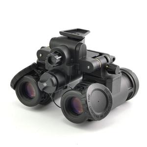 แว่นมองกลางคืน Visionking รุ่น PVS31 น้ำหนักเบา พกพาสะดวก กันน้ำ ระยะมองเห็น 250-300 เมตร กำลังขยาย 1 เท่า รับประกัน 1 ปี <span class=keywords><strong>ราคา</strong></span>โรงงาน - Product Image 4