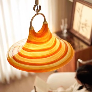 Vente en gros de lampes suspendues modernes en acrylique pour restaurant, <span class=keywords><strong>salon</strong></span>, chambre à coucher, bar, <span class=keywords><strong>suspension</strong></span> <span class=keywords><strong>scandinave</strong></span> créative - Product Image 3