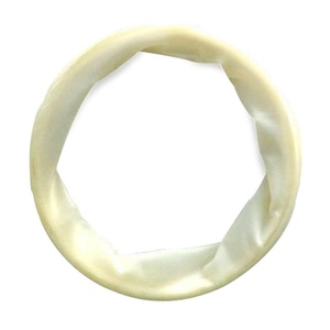 Retractores Dentales Desechables en Forma de O, Abridores Bucales de Goma Estériles para Higiene Bucal - Product Image 2