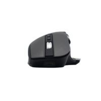 Vente chaude RGB Rétro-Éclairage 3200DPI 2.4Ghz Souris Sans Fil Inalambrico Souris De Jeu Rechargeable Ergonomique pour Souris PC