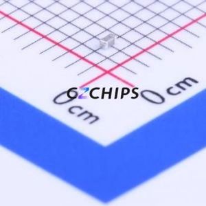 Condensador SMD (MLCC) GRM1555C1H471FA01D 0402 (Capacitancia: 470pF) (Precisión: 1%) (Voltaje Nominal: 50V) - Product Image 1
