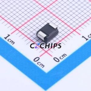 Nouveau et original SMBJ14CA SMB Transistor ESD et protection contre les surtensions (TVS/ESD) vente entière puces de composants électroniques et service de nomenclature - Product Image 2