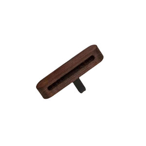 Custom Logo Luxury Decorative <strong>Car</strong> Air Freshener Scent <strong>Diffuser</strong> Wood Refill <strong>Car</strong> Outlet Perfume Vent <strong>Clip</strong> - Product Image 5