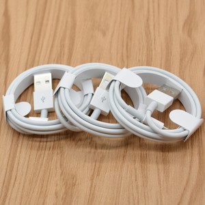 1m 2m <span class=keywords><strong>Original</strong></span> En Gros câble De Chargement rapide de Données de Charge Usb Câble <span class=keywords><strong>Chargeur</strong></span> pour <span class=keywords><strong>iphone</strong></span> 6 <span class=keywords><strong>7</strong></span> 8 x xs xr - Product Image 4