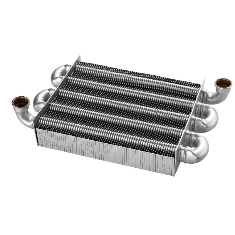Heat Exchanger for Gas Water Heater