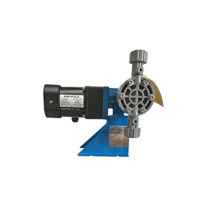 Nikkiso ปั๊ม BX10 70-PCF PSF PCF-H120 H338ทนกรดและด่าง - Product Image 1