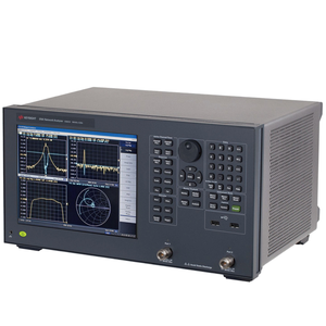 เครื่องวิเคราะห์เครือข่ายเวกเตอร์ Keysight E5061B ENA เครื่องมือวัดอิเล็กทรอนิกส์ - Product Image 3
