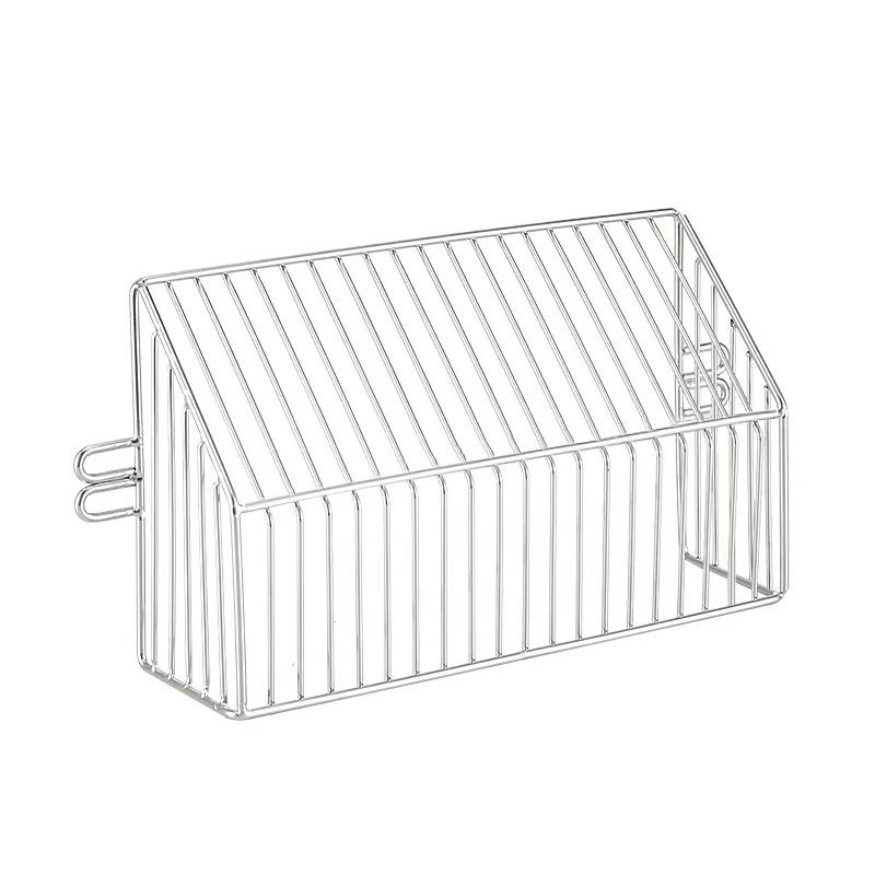 Stainless Steel Water Grid Filter Net Roof Terrace Balcony Floor Drain Anti-Clog Anti-Mouse Cover Bathroom Kitchen Rainwater