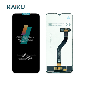 Điện Thoại Di Động Hiển Thị Đối Với Samsung A24 A21 A20 A23 A22 A25 Lcds Combo Hoàn Chỉnh Điện Thoại Di Động Màn Hình Với Khung Cho Samsung A22 5G Màn Hình - Product Image 5