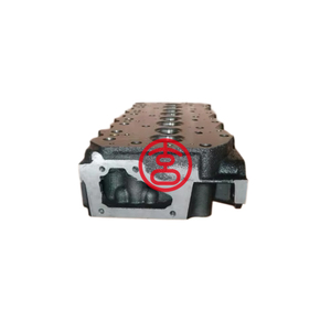 ฝาสูบเหล็กหล่อเครื่องยนต์ดีเซล TD27 8V SOHC ขนาด 2.7 ลิตร ของแท้ OEM 11039-43G03 สำหรับรถยนต์<span class=keywords><strong>นิ</strong></span>สสัน คาราวาน เออร์แวน ซีวิเลียน 2.7 ลิตร - Product Image 5