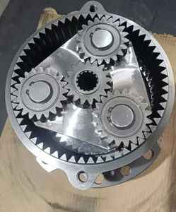 สวิงเกียร์ SY60สวิงมอเตอร์ SY60อะไหล่รถขุด - Product Image 4