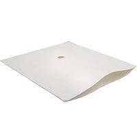 Papier Filtre à Huile de Qualité Supérieure - Filtres à Huile pour Cuisine Commerciale pour Cafés, Hôtels, Restaurants et Food Trucks (PITAI)