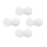 Produit très vendu en Afrique, patch chauffant jetable pour soulager la douleur
