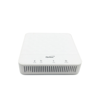 Pabrik Tiongkok Fiberhome AN5506-01a Plus 1GE GPON PPPOE NAT ONU Router Ffth jaringan Tel suara