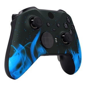 Replacement <b>Game</b> <b>Accessories</b> for Xbox 2 Elite Faceplate Front Shell for Xbox One Elite 2 Controller Top Housing Case Cover - Product Image 5