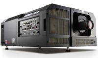 Projecteur de cinéma DLP Barco DP2K-10S, résolution 2K, 10 000 lumens ANSI, mise au point manuelle, projecteur numérique pour écran de 10 m