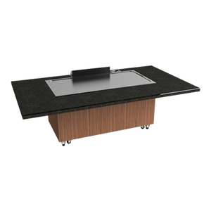 Equipo de Cocina Industrial para Restaurantes Comerciales, Catering, Buffet, Hospitales, Equipos de Cocina Móviles - Product Image 1