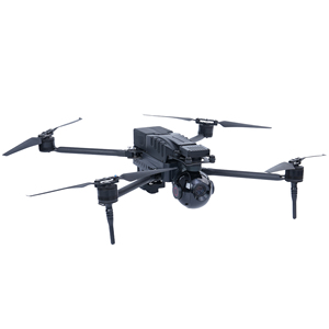 CD-30 Industrial Foldable UAV <b>Drone</b> With <b>4K</b> & Dual Cameras for Mapping Survey Security Monitoring With OEM Support - Product Image 3