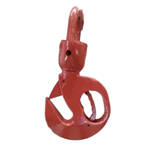 Ganchos y Elevadores para Varillas de Bombeo de 1 1/4" 20-35t a Precio Razonable para Perforación de Pozos Petroleros con Envío Gratuito - Product Image 3
