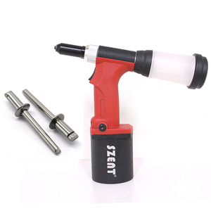 Pistola Remachadora Neumática Automática de Alta Calidad - Product Image 1