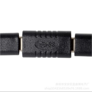 Adaptador de audio hembra a hembra de 3.5 mm, conector estéreo chapado en oro para teléfono móvil - Product Image 5