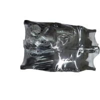 Plaquettes de frein MAGNETI MARELLI de haute qualité, neuves, pièces de frein automobiles complètes, OE 6RU698151, pour Skoda Fabia