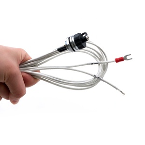 YZlink M12防水3ピンコネクタ工業用ワイヤーハーネス - Product Image 4