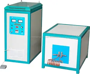 China top supplier IGBT Induction Machine