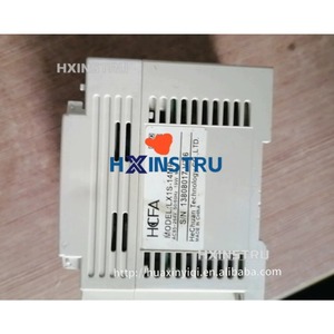 Contrôleur programmable HCFA LX1S-14MR LX1S14MR d'occasion H - Product Image 1