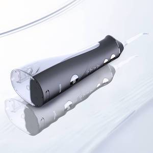 <span class=keywords><strong>2025</strong></span> Mới Tùy Chỉnh Nha Khoa Bằng Miệng Flosser Nước Flosser Xách Tay Không Dây Điện Có Thể Sạc Lại Máy Bay Phản Lực Nước Nhựa Không Thấm Nước F5052 - Product Image 1