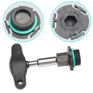 Tappo di Scarico Olio Motore Adatto per Vecchie BMW Serie 1 3 5 7 X1 X3 X5 - Product Image 3