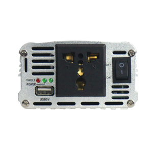 Suredom-inversor <span class=keywords><strong>de</strong></span> potencia <span class=keywords><strong>de</strong></span> 2000W para coche, <span class=keywords><strong>convertidor</strong></span> Solar doméstico DC12V a AC220V para sistema <span class=keywords><strong>de</strong></span> energía, <span class=keywords><strong>luz</strong></span>, TV y ventilador - Product Image 5
