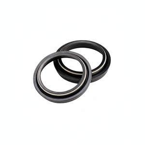 Parapolvere K-tech per Beta RR 430 15-24 ZF/Sachs NOK ruote scudo protettivo forcella - Product Image 1