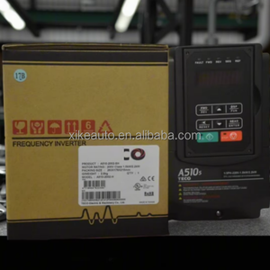 ไดรฟ์ AC แบบ VFD ยี่ห้อ TECO รุ่น A510-2005-S (5 แรงม้า / 3.7 กิโลวัตต์) 3 เฟส 200 ถึง 240 โวลต์ 50/60 เฮิรตซ์ - Product Image 2